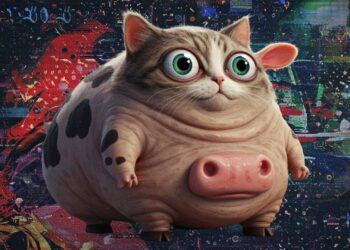 مریام-وبستر "Slop" را به عنوان واژه سال اعلام کرد