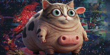 مریام-وبستر "Slop" را به عنوان واژه سال اعلام کرد