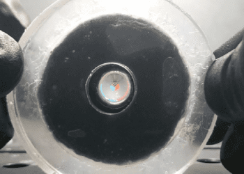 معرفی لنز نرم رباتیک برای بینایی بهتر رباتها