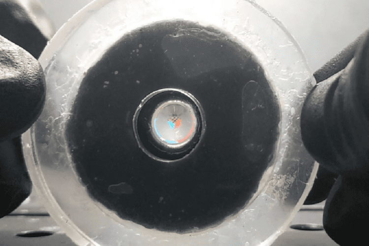 معرفی لنز نرم رباتیک برای بینایی بهتر ربات‌ها