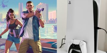 سونی با کمک هوش مصنوعی راهکاری برای سانسور بازی ارائه کرد