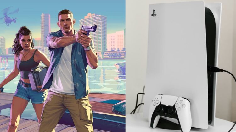 سونی با کمک هوش مصنوعی راهکاری برای سانسور بازی ارائه کرد