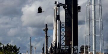 اسپیسایکس با فروش ثانویه سهام در آستانه عنوان ارزشمندترین شرکت خصوصی آمریکا