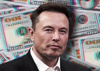 عرضه اولیه سهام اسپیس‌ایکس در سال ۲۰۲۶