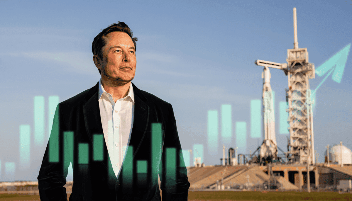 اسپیس‌ایکس در سال ۲۰۲۶ بزرگ‌ترین عرضه اولیه سهام را رقم می زند