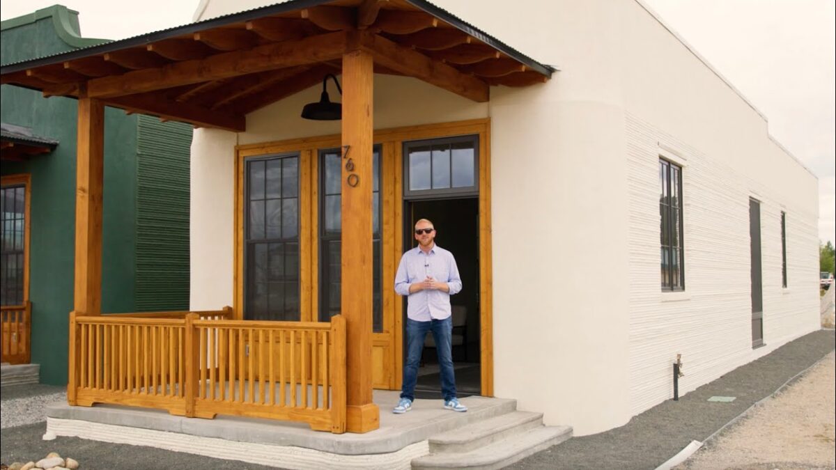 پروژه VeroVistas در لیست معماری‌های شگفت‌انگیز ۲۰۲۵