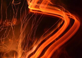 بزرگنمایی اثر حرارتی اشیا تا ۹ برابر با کمک فناوری فراپراکندگی حرارتی