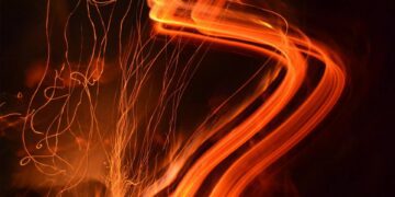 بزرگنمایی اثر حرارتی اشیا تا ۹ برابر با کمک فناوری فراپراکندگی حرارتی