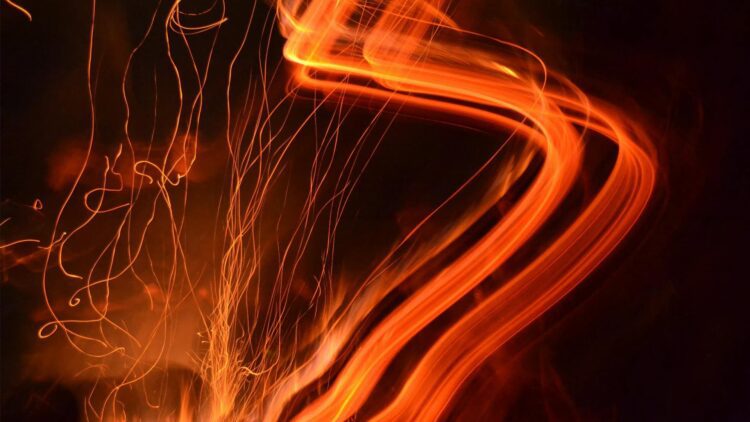 بزرگنمایی اثر حرارتی اشیا تا ۹ برابر با کمک فناوری فراپراکندگی حرارتی