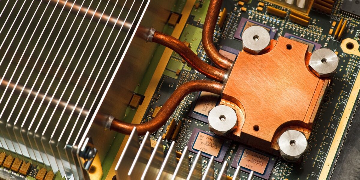 امکان بزرگنمایی اثر حرارتی اشیا تا ۹ برابر با کمک فناوری جدید