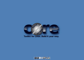 نسخه جدید Tiny Core Linux با حجم ۲۳ مگابایت منتشر شد