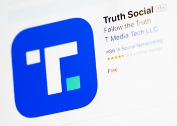 ترامپ مدیا، شرکت پشت پلتفرم رسانه اجتماعی شخصی رئیس جمهور، تروث سوشال