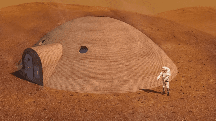 سیمانسازی زیستی