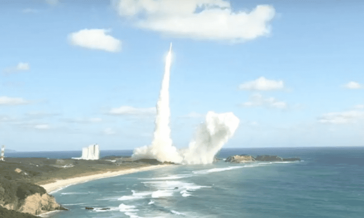 دو شکست موشکی در یک روز نشان می‌دهد که سفر به فضا هنوز هم آسان نیست