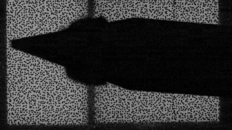 میدان باران فراصوت