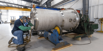 میکرورآکتور مارول