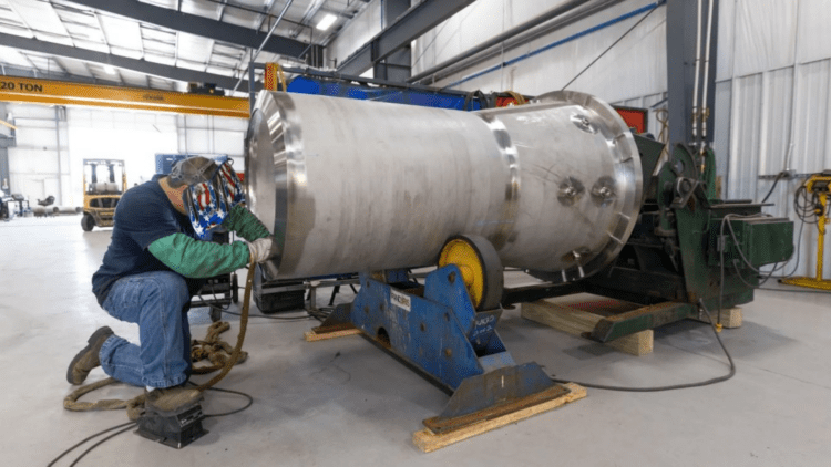 میکرورآکتور مارول