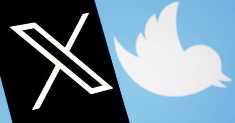 یک استارتاپ آمریکایی به دنبال بازپسگیری علائم تجاری توییتر است که توسط ایکسِ ماسک «رها» شدهاند.