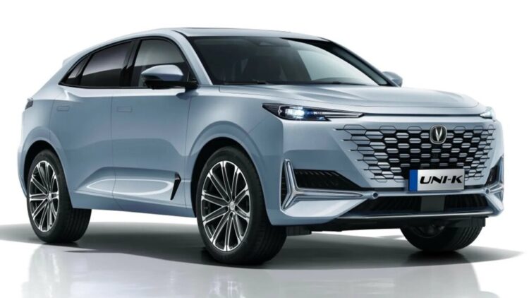 ورود خودروی لوکس چینی به بازار شاسی بلندهای ایران