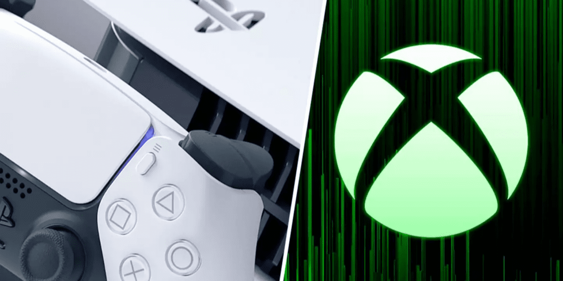 رکود بیسابقه در فروش فیزیکی بازیها و سختافزار در آمریکا