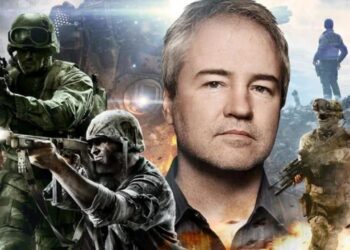 خالق بازی Call of Duty در سانحه رانندگی جان باخت
