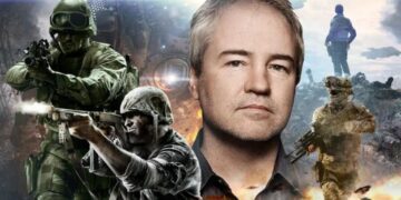 خالق بازی Call of Duty در سانحه رانندگی جان باخت