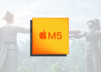 تراشه M5 اپل، بازی Where Winds Meet را با گرافیک «اولترا» اجرا کرد