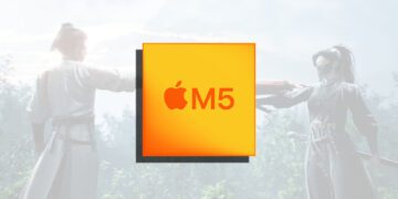 تراشه M5 اپل، بازی Where Winds Meet را با گرافیک «اولترا» اجرا کرد