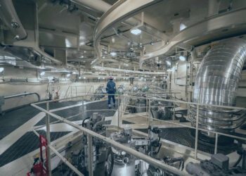 نیروگاه هسته‌ای کاشیوازاکی