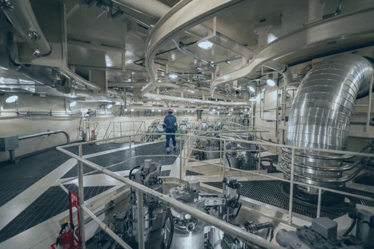 نیروگاه هسته‌ای کاشیوازاکی