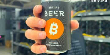 قدیمی‌ترین استخر استخراج بیت‌کوین