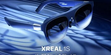 عینک جدید XREAL 1S نقشهای 2 بعدی را 3 بعدی می کند