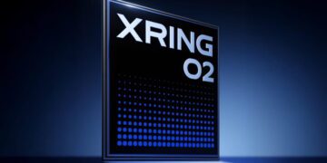 تصویری از تراشه Xring 02