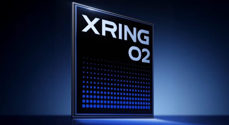 تصویری از تراشه Xring 02