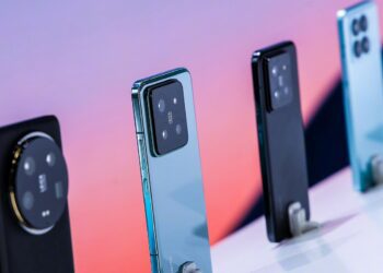 شیائومی قبل از سال نوی چینی بیش از هفت محصول معرفی می‌ کند