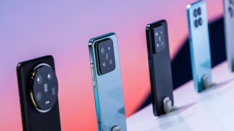 شیائومی قبل از سال نوی چینی بیش از هفت محصول معرفی می کند