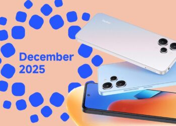 شیائومی شروع به انتشار به‌روزرسانی امنیتی دسامبر ۲۰۲۵ کرد