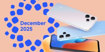 شیائومی شروع به انتشار بهروزرسانی امنیتی دسامبر ۲۰۲۵ کرد