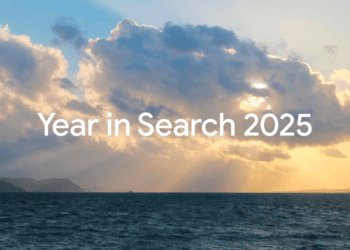 روایت تصویری گوگل از داغ‌ترین جست‌وجوهای سال در Year in Search 2025