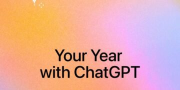 رونمایی OpenAI از ویژگی Your Year with ChatGPT