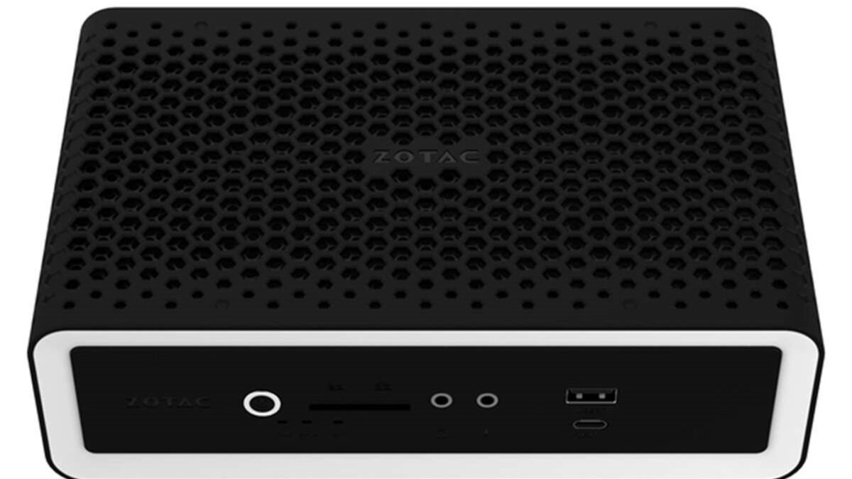 این مدل یکی از بهترین سیستمهای خنکشونده غیرفعال در بازار است و بدون استفاده از فن، عملکردی بیصدا ارائه میدهد.