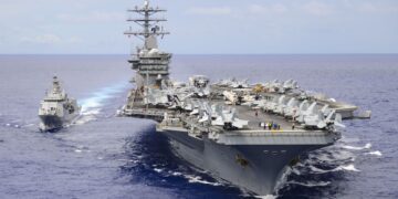 تأمین برق دیتاسنترهای هوش مصنوعی با راکتورهای هسته‌ای نظامی