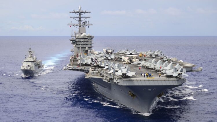 تأمین برق دیتاسنترهای هوش مصنوعی با راکتورهای هسته‌ای نظامی