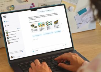 آمازون نسخه وب الکسا پلاس را عرضه کرد