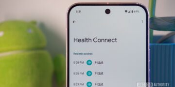 مدیریت کامل دادههای سلامت با نسل جدید سرویس Health Connect گوگل