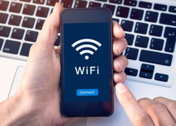 وصل نشدن گوشی به اینترنت