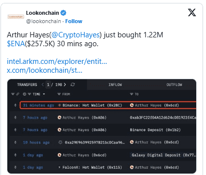 چرخش آرتور هیز به دیفای