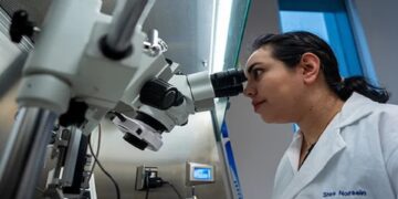 نشانگرهای سرمی