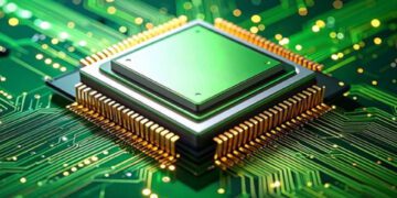 میکروتراشه‌های الهام‌گرفته از مغز انسان؛ راهکار آلمان برای مهار بحران انرژی پردازشی