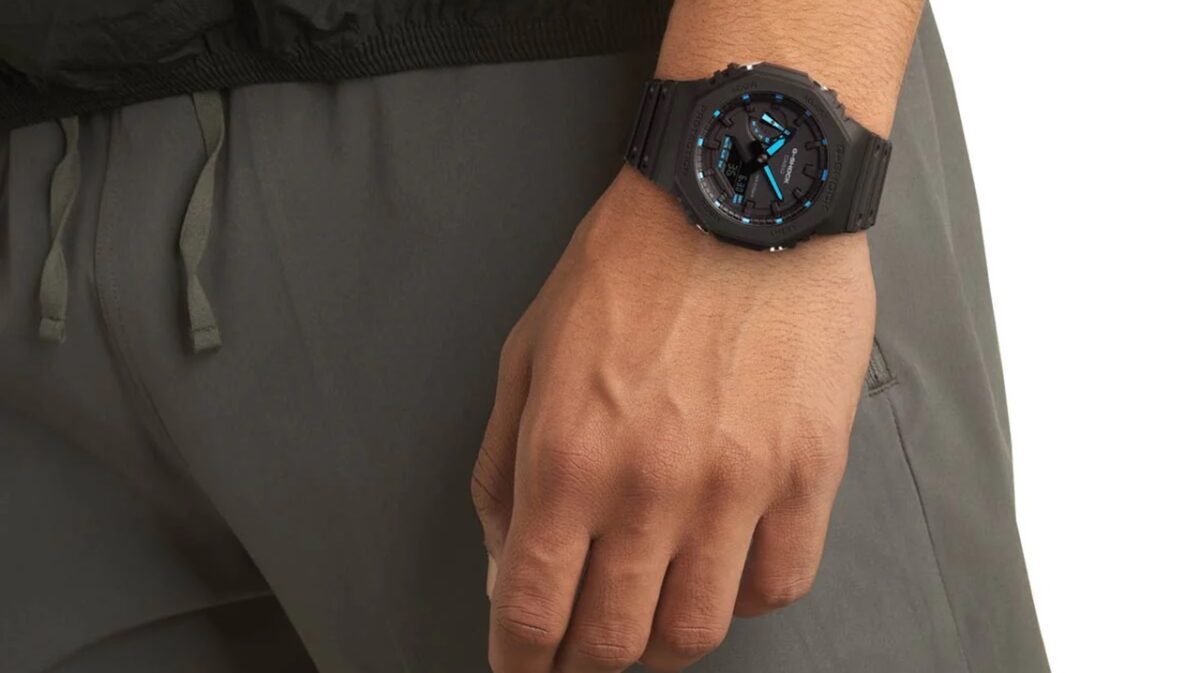 در بازه اقتصادی، مدل‌هایی مثل GA-2100 و سری Vintage بیشترین توجه را به خود جلب کرده‌اند.